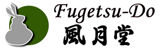 Fugetsu-Do Logo